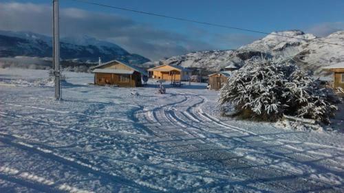 Caba�as Maria Ines