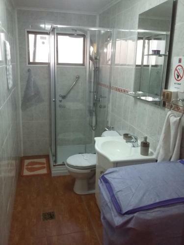 Caba�as Maria Ines