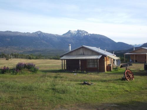 Caba�as Maria Ines
