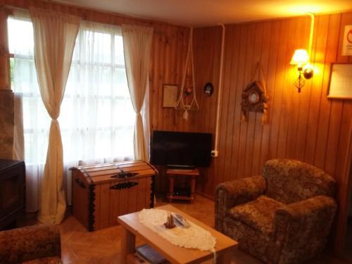 Caba�as Maria Ines