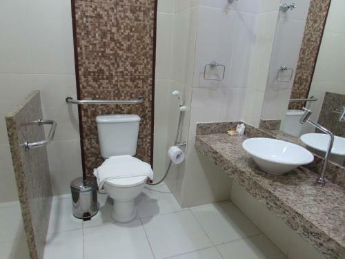 Hotel Vale Do Xingu