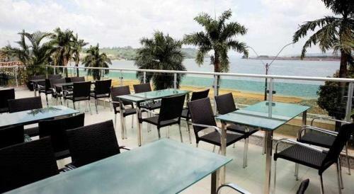 Hotel Vale Do Xingu