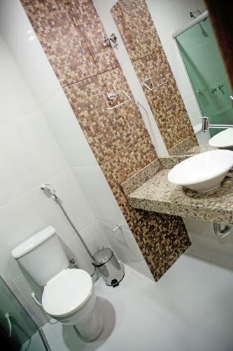 Hotel Vale Do Xingu