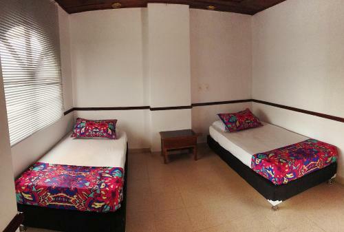 Hotel Balboa