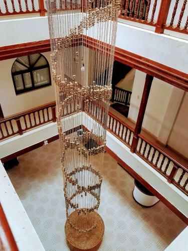 Hotel Balboa