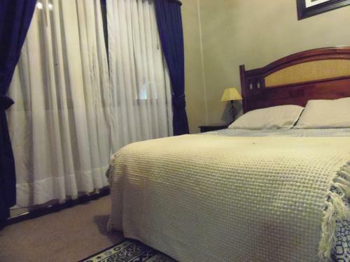 Hotel Empresarial