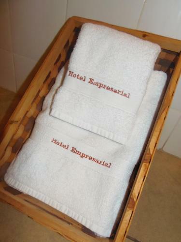 Hotel Empresarial