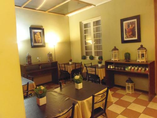 Hotel Empresarial
