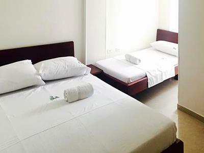 Hotel Preferencial Class