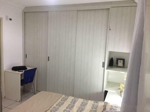 Apartamentos Flat Recife Quarto