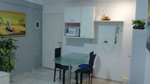 Apartamentos Flat Recife Quarto