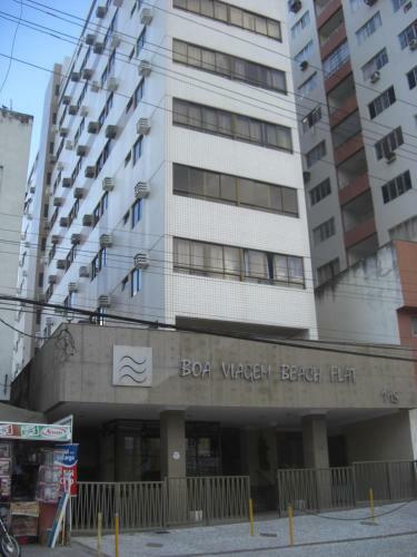Apartamentos Flat Recife Quarto