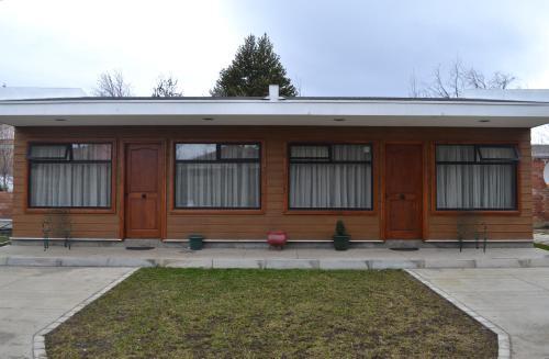 Apartamento Departamentos En El Jardin
