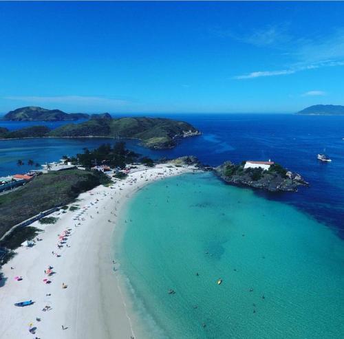 Hostal Pousada �guas Claras