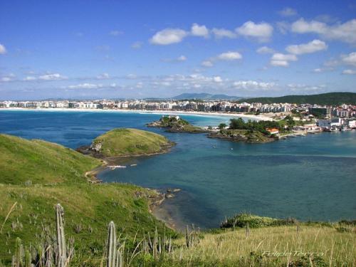 Hostal Pousada �guas Claras
