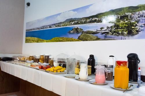 Hostal Pousada �guas Claras