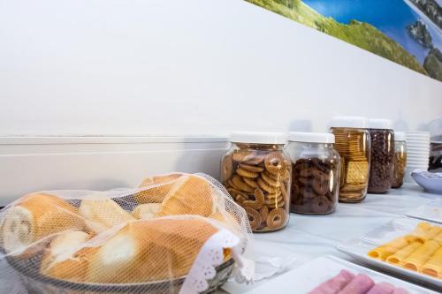 Hostal Pousada �guas Claras