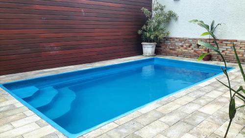 Hostal Pousada �guas Claras