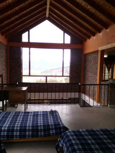 Casa De Los Colores