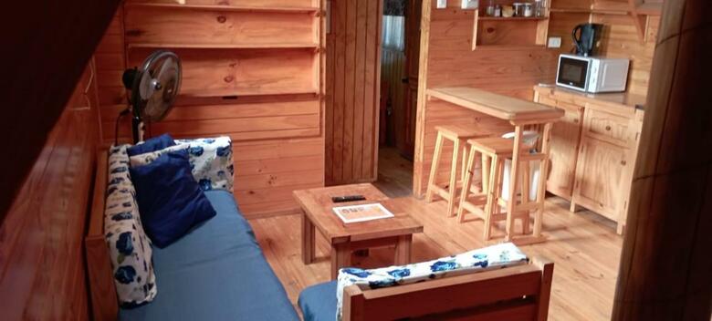 Hostal El Colibri