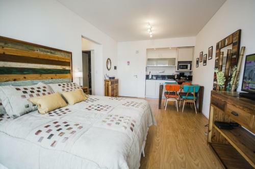 Apartamento Avda Santa Fe