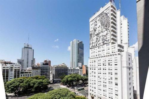 Suite 76 En Apart Lima 265