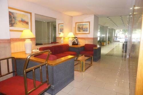 Suite 76 En Apart Lima 265