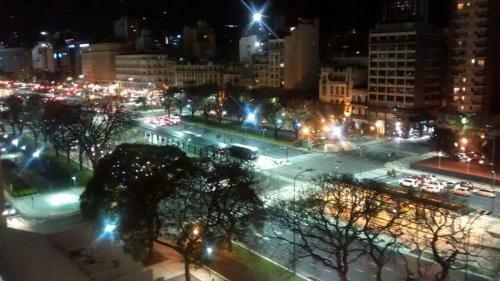 Suite 76 En Apart Lima 265