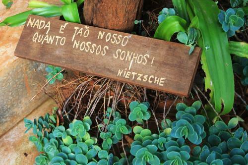 Hostal Ti� Isolda Artes & Hospedaria