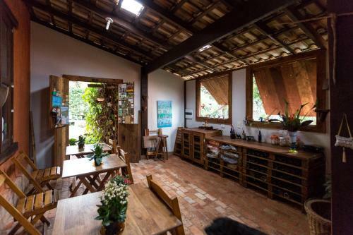 Hostal Ti� Isolda Artes & Hospedaria