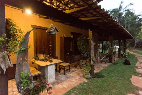 Hostal Ti� Isolda Artes & Hospedaria