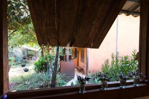 Hostal Ti� Isolda Artes & Hospedaria