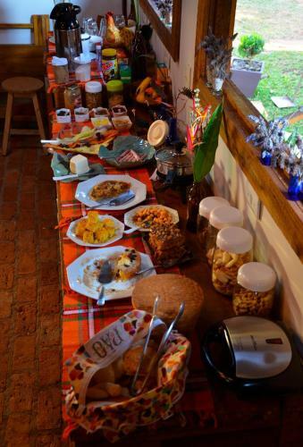 Hostal Ti� Isolda Artes & Hospedaria