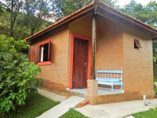Hostal Sitio Pousada Morada Do Sol