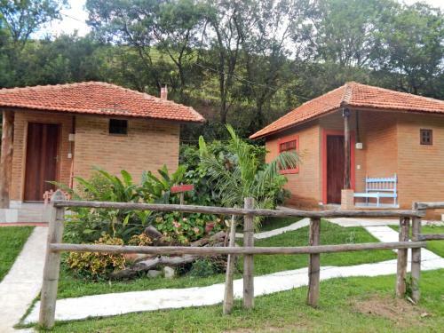 Hostal Sitio Pousada Morada Do Sol
