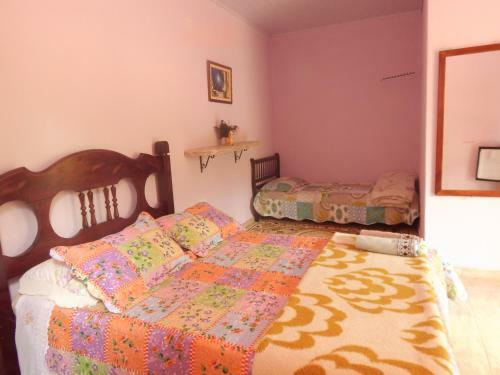 Hostal Sitio Pousada Morada Do Sol