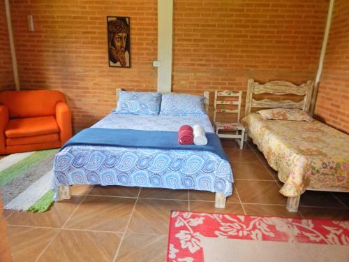 Hostal Sitio Pousada Morada Do Sol