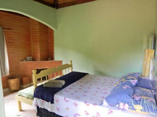 Hostal Sitio Pousada Morada Do Sol