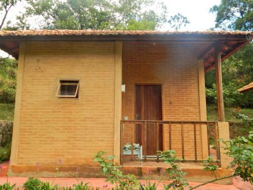 Hostal Sitio Pousada Morada Do Sol