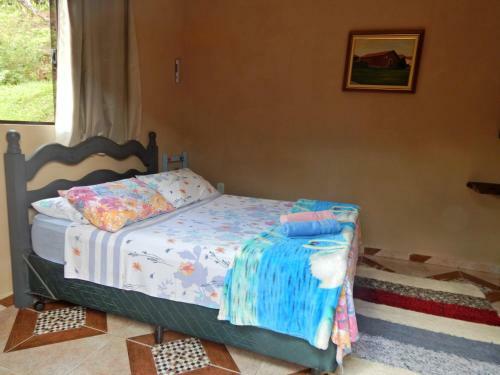Hostal Sitio Pousada Morada Do Sol