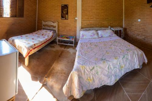 Hostal Sitio Pousada Morada Do Sol