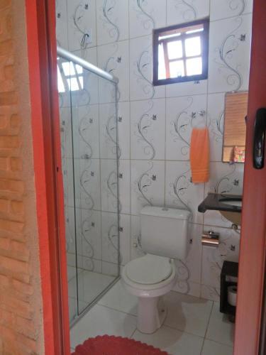 Hostal Sitio Pousada Morada Do Sol