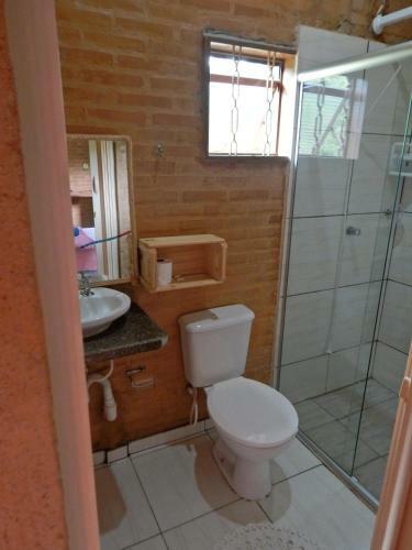 Hostal Sitio Pousada Morada Do Sol
