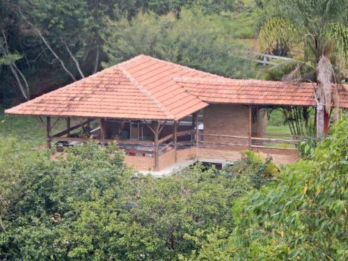 Hostal Sitio Pousada Morada Do Sol