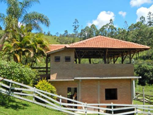 Hostal Sitio Pousada Morada Do Sol