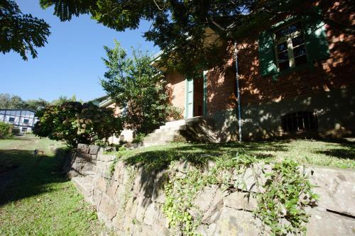 Casa Blauth