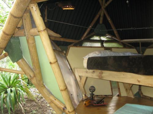 Ecolodge Kasaguadua