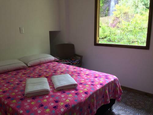 Lodge Charco Coraz�n