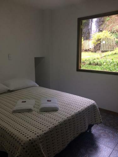 Lodge Charco Coraz�n