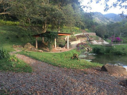 Lodge Charco Coraz�n